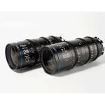 LAOWA Ranger FF Cine Lens 2-Lens Bundle - Arri PL + EF Objektiv