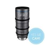 LAOWA Ranger Lite 28-75mm T2.9 FF Cine Lens - Arri PL + EF kaufen
