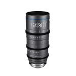 LAOWA Ranger Lite 28-75mm T2.9 FF Cine Lens - Arri PL + EF Zoom