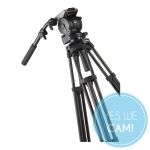 LIBEC HS-150C Stativ