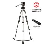 LIBEC NX-300C Long Plate S
