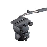 Libec RHP75 Stativkopf 100mm-Kugeldurchmesser