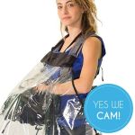 ORCA OR-35 Regenschutz - YES WE CAM!