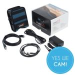LiveU Solo SDI/HDMI Package