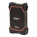 LiveU Solo Pro HDMI Streaming