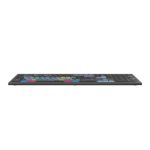 Logickeyboard DaVinci Resolve 17 - Mac ASTRA 2 macOS
