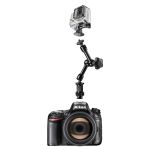 mantona GoPro DSLR Befestigungsset (2)
