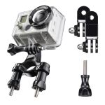 mantona GoPro SkiPol Befestigungsset (3)