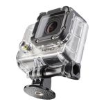 mantona Ministativ 070 GoPro Set