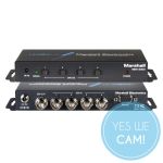 Marshall VSW 2000 Produktions-Erweiterung