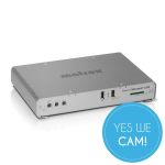 Matrox Monarch LCS Aufnahmegerät