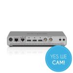 Matrox Monarch LCS Dual-Encoder