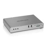 Matrox Monarch LCS H.264-Kodierungskanäle