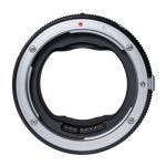 Megadap EFTZ21 AF-Adapter Canon EF an Nikon Z Kompatibilität