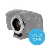 Metabones Canon EF Lens to BMPCC4K T CINE Speed Booster XL 0.64x Günstig