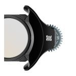 MOFAGE Accessories Circular-Polarizing Filter reduziert Reflexionen 