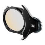 MOFAGE Accessories Circular-Polarizing Filter 360 Grad drehbar 