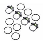 MOFAGE Accessories Pro Duo Series- FSND & Glimmer Advanced Kit Glimmer Filter 