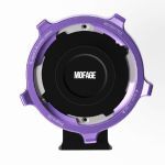 MOFAGE POCO Drop-In Filter Adapter Advanced Kit E Mount Drop-In Filter Adapter 