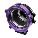 MOFAGE POCO Drop-In Filter Adapter Advanced Kit E Mount Präzise Filteranpassung 