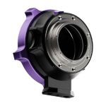 MOFAGE POCO Drop-In Filter Adapter Advanced Kit RF Mount  Lieferumfang 