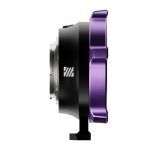 MOFAGE POCO Drop-In Filter Adapter Advanced Kit Z Mount Kamera Zubehör 