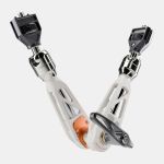 MOFAGE Talos Damping Magic Arm Beige Schnellverriegelungssystem