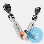 MOFAGE Talos Damping Magic Arm Beige Hohe Tragkraft 
