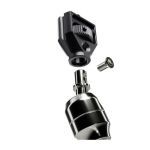 MOFAGE Talos Damping Magic Arm Black Präzise Dämpfung 