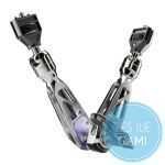 MOFAGE Talos Damping Magic Arm Silver Hohe Tragkraft 