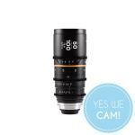 Nanomorph Zoom 50-100mm T2.9 1.5X S35 Amber Arri PL kaufen