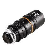 Nanomorph Zoom 50-100mm T2.9 1.5X S35 Amber Arri PL Objektiv