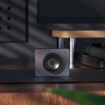OBSBOT MEET 2 Space Grau Plug-and-Play
