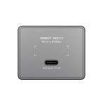 OBSBOT MEET 2 Space Grau 4K