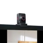 OBSBOT Meet 4K Vertikale-Ausrichtungsmlöglichkeit