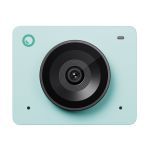 OBSBOT Meet SE Aurora Grün Webcam