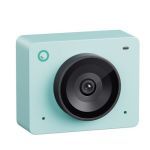 OBSBOT Meet SE Aurora Grün Privatsphärenabdeckung