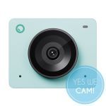 OBSBOT Meet SE Aurora Grün Gestensteuerung
