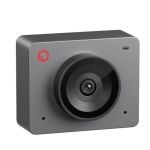 OBSBOT Meet SE Space Grau Privatsphärenabdeckung