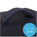 ORCA Lenses And Accessories Case (Small) Taschen