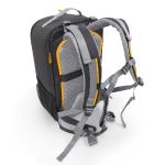 ORCA OR-535 Mirrorless Backpack - Medium Ergonomisch