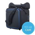ORCA OR-62 Dual Licht- und Zubehör-Tasche