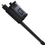 ORCA OR-78 Boom Pole Wireless Holder Transparent