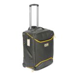ORCA OR-516 DSLR Trolley Koffer mit integriertem Backpack System DSLR