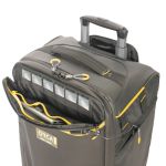 ORCA OR-516 DSLR Trolley Koffer mit integriertem Backpack System Tasche
