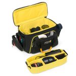 ORCA OR-525 DSLR Shoulder Bag for Mirrorless and DSLR Cameras Equipmentfächer