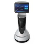 OrionStar GreetingBot Mini Service Roboter
