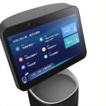 OrionStar GreetingBot Mini Service  KI