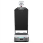 OrionStar LuckiBot Plus Service Bot