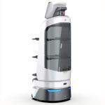 OrionStar LuckiBot Pro